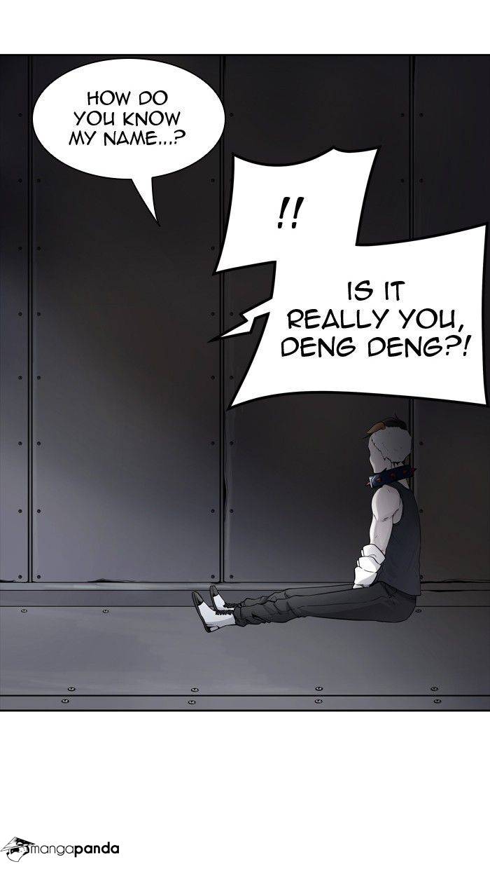Tower of God Chapter 423 image 030